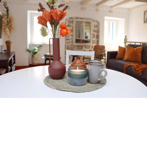 Bohemian Apartment City Center - 2 bedroom