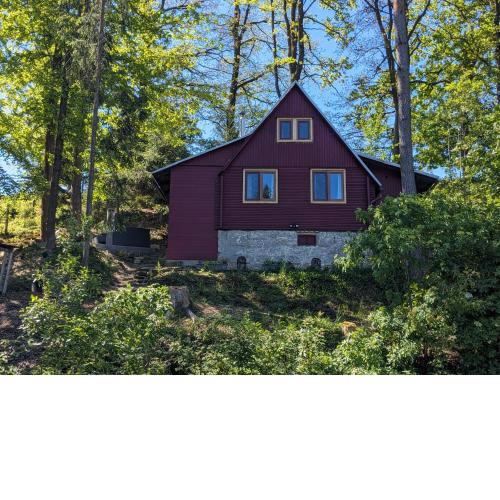 Bohemian Paradise Chalet