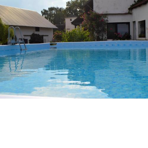 Bohemica Apartman 1