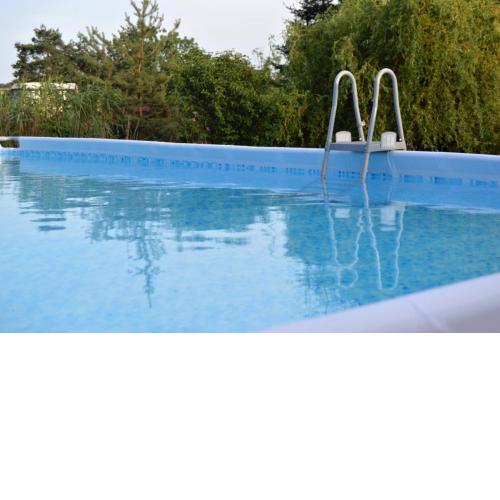 Bohemica Apartman 4