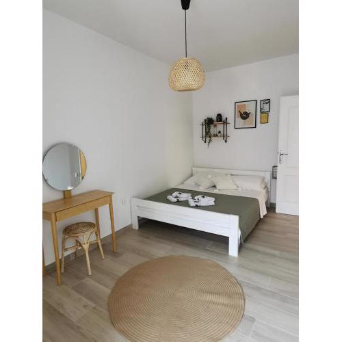 BOHO Dream Apartment