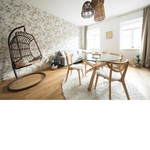 BOHO Dream Apartment