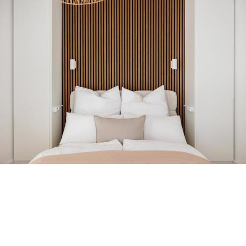 BOHO Suite - Augarten City Apartment