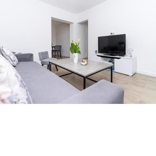 Bokarica Apartments