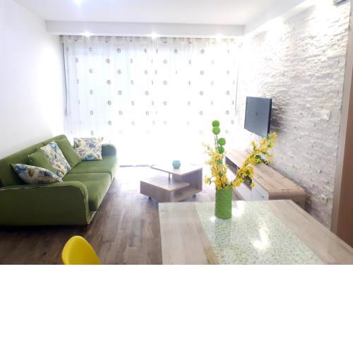 Bokun bave Apartment