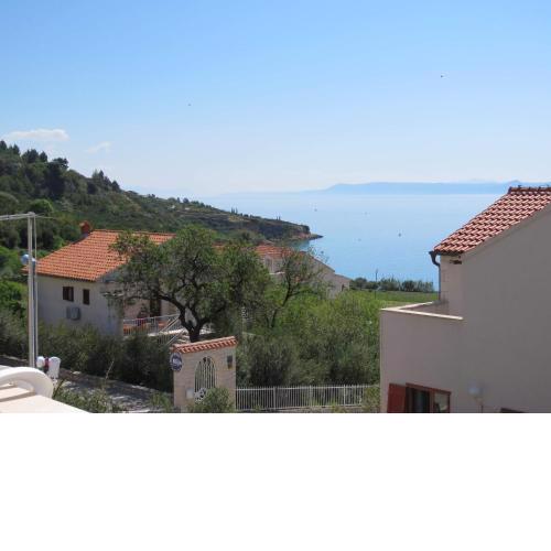 Bol Apartment Keka
