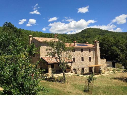 Bolara 60: the Cottage