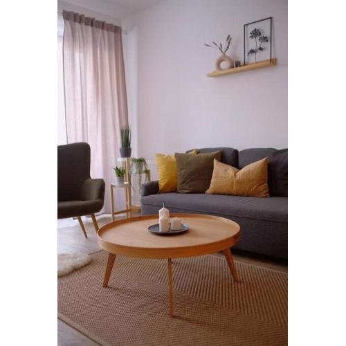 Bon Repos Apartmán