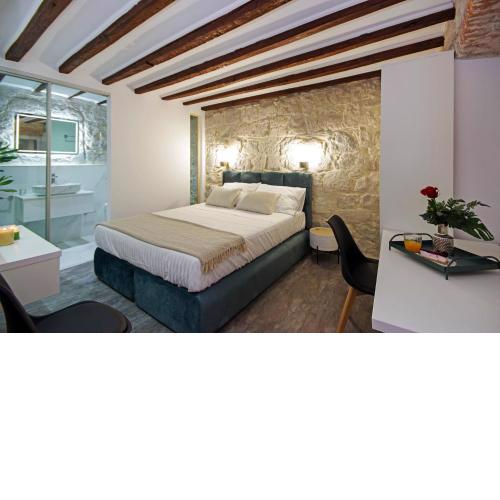 BonBon Luxury OldTown Room