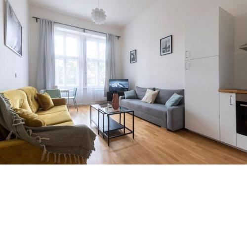 Bonita Vista Apartment
