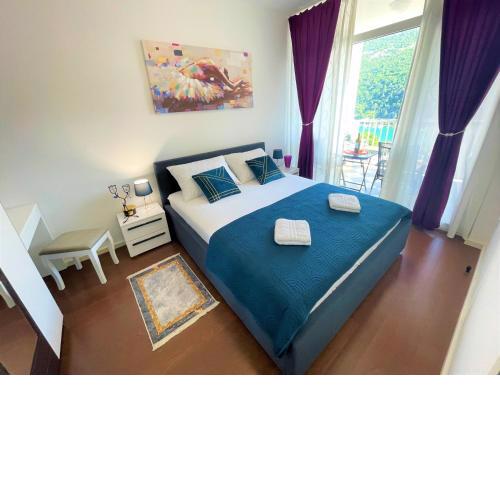 Bonki apartment private free parking