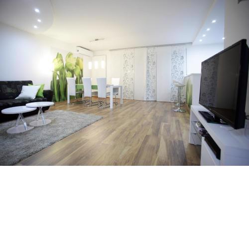 Bonus Apartments