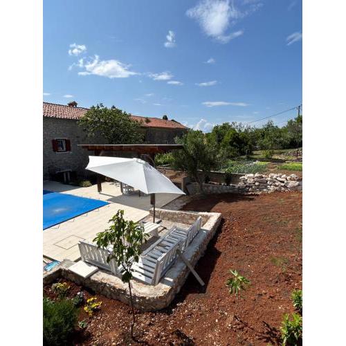 Bonvivan House