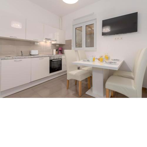 Bora Apartment Pula