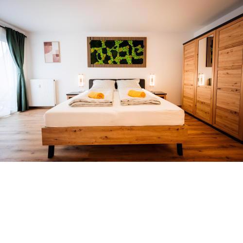 BoRa Apartments
