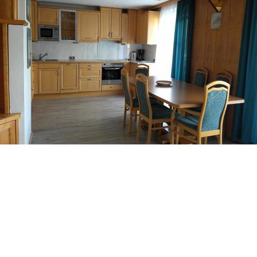 Bora Appartements 1 mit 4 Schlafzimmer
