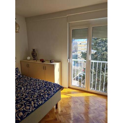 Borka apartman