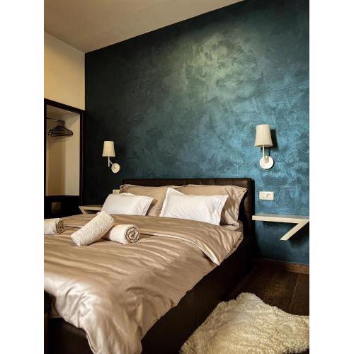 Borna and Franko Rooms Split city centre