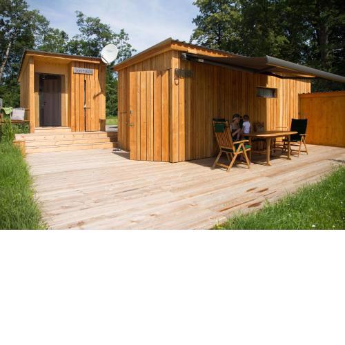 Bosruck Chalet