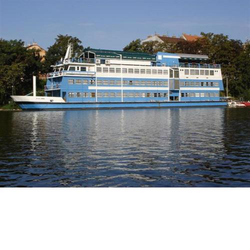 Botel Vodnik