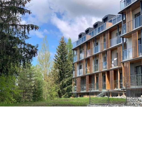 BOTKa apartmán