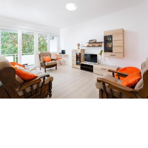 Botun Apartman free parking