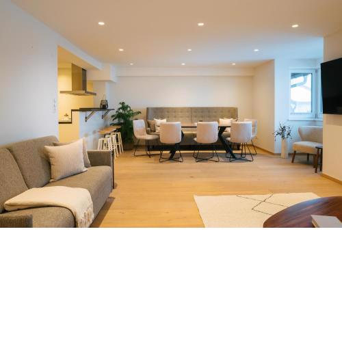 Boutique Apart Serfaus