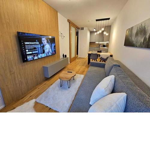 Boutique apartmán 4 Janské Lázně