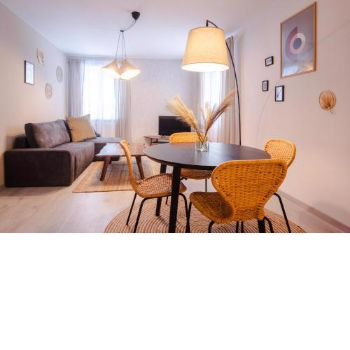 Boutique Apartment 23 - Rezidence K Lanovce
