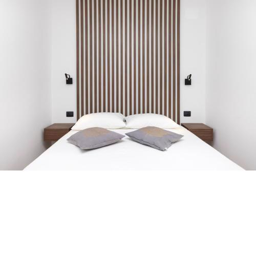 Boutique Apartment