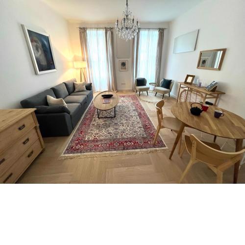 Boutique Apartment