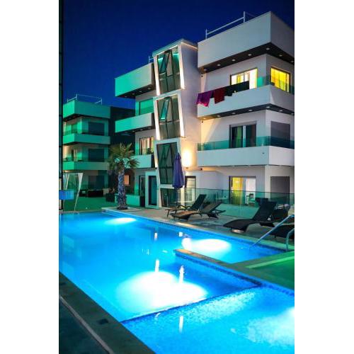 Boutique Apartments Ad Astra