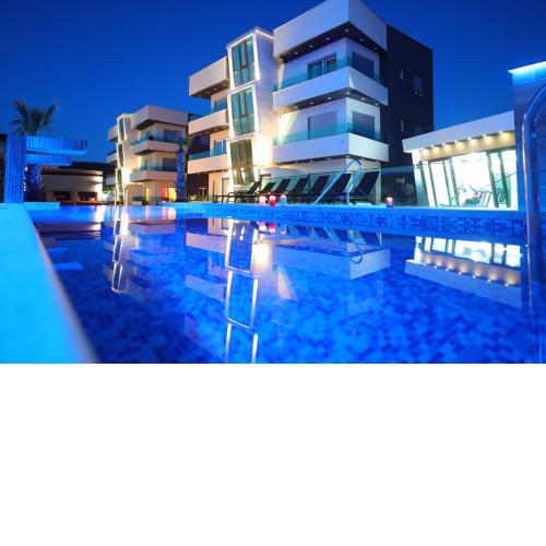 Boutique Apartments Blitz