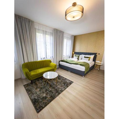 Boutique Apartments Old Town