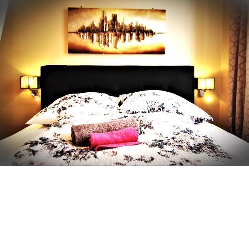 Boutique Apartments Vienna - Design 5