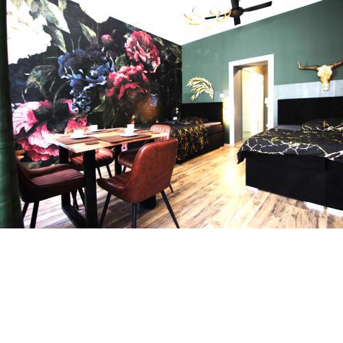 Boutique Apartments Vienna - Design 6