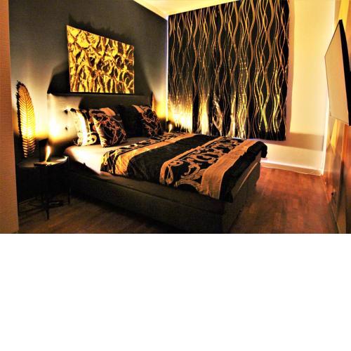 Boutique Apartments Vienna - Luxury 2