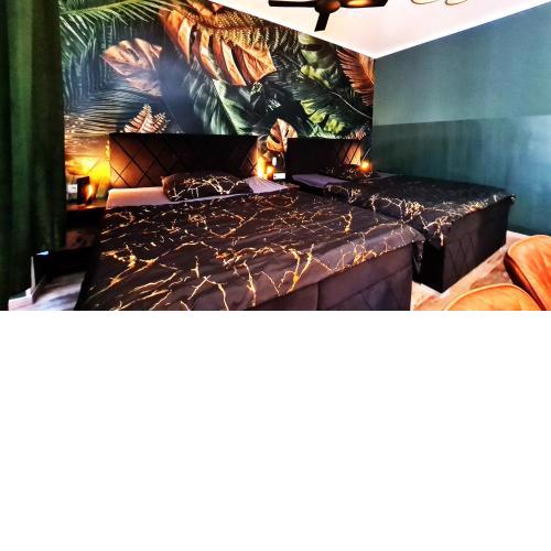 Boutique Apartments Vienna - Premium 6