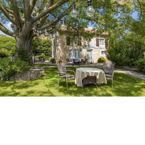 Boutique B&B Stancija 1904 Adults only