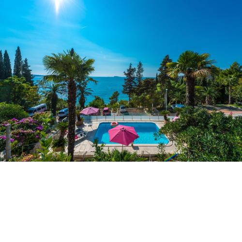 Boutique B&B Villa Carmen