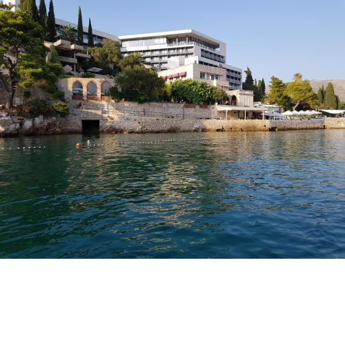 Boutique & Beach Hotel Villa Wolff