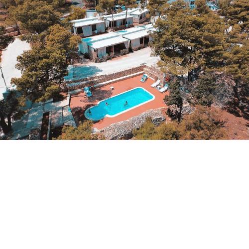 Boutique Camping Bunja