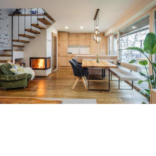 Boutique Chalet - Herke
