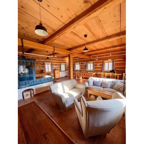 Boutique Cottage Tkalcovna