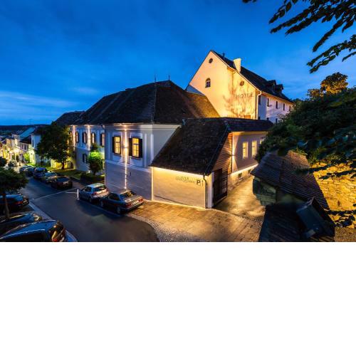 Boutique-Hotel Alter Gerichtshof