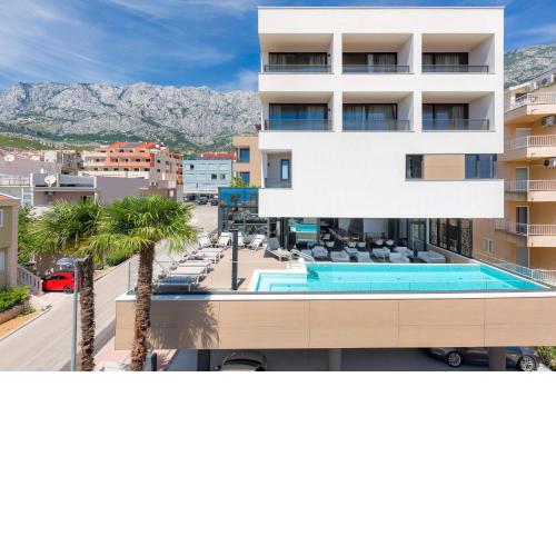 Boutique Hotel Ani - Adults Only
