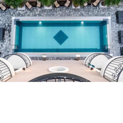 Boutique Hotel Bora & Villas Garamm