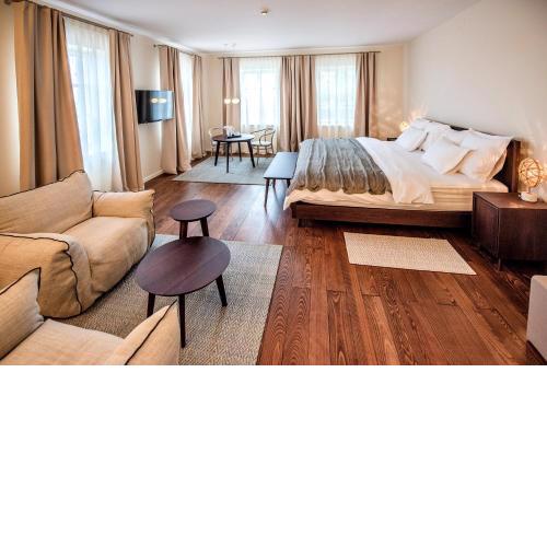 Boutique Hotel Boškinac