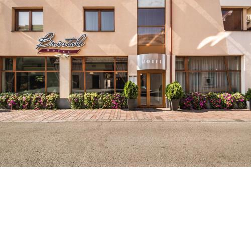 Boutique Hotel Bristol