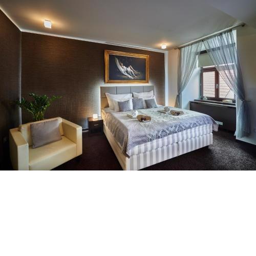 Boutique Hotel Chrysso
